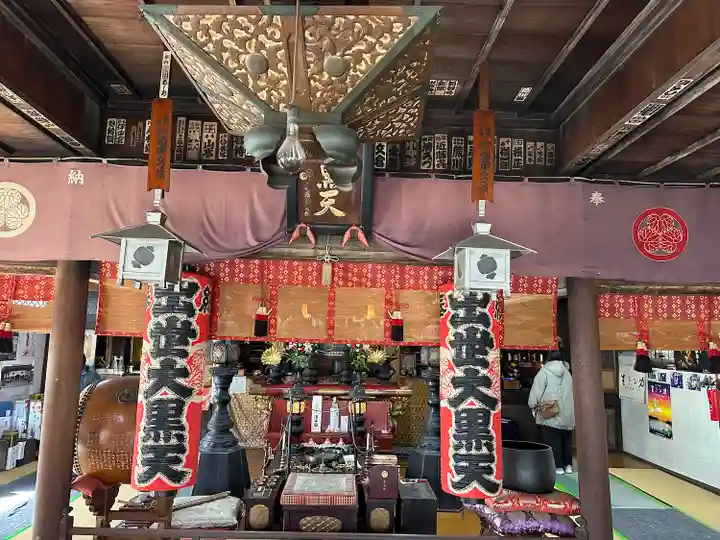 寳生院(東京都)