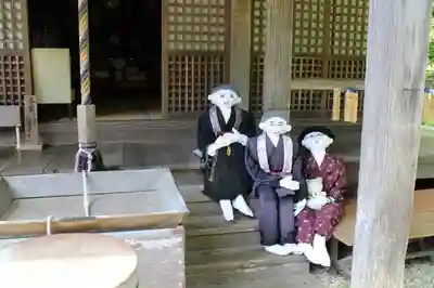 観音寺のその他建物