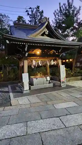 白山神社(新潟県)