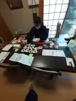 伏木香取神社(茨城県)