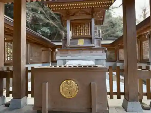 岐阜東照宮(岐阜県)