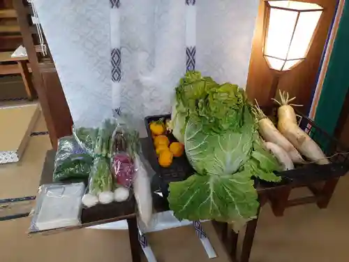 伏木香取神社(茨城県)