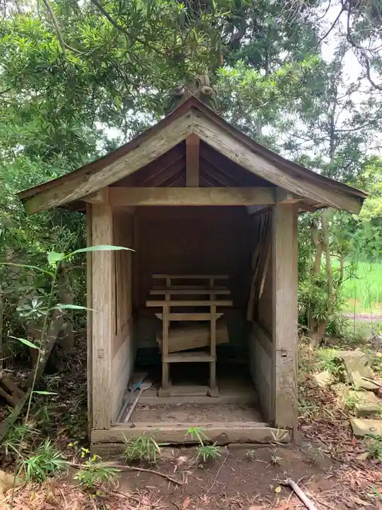 椿神社(千葉県)