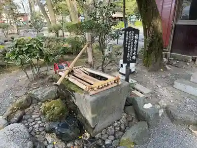 大井神社(静岡県)