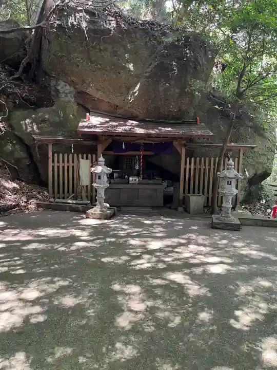 八王子神社(兵庫県)