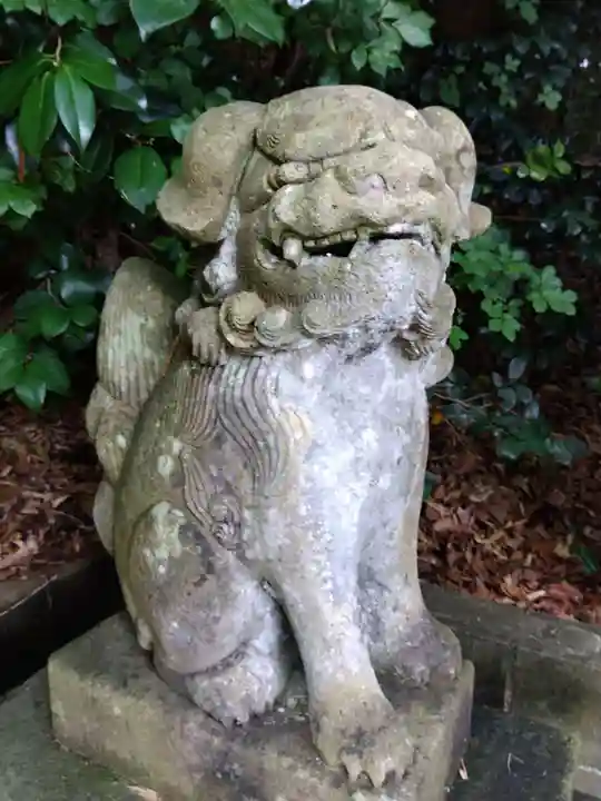 白髯神社(福井県)