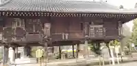 成田山新勝寺のその他建物