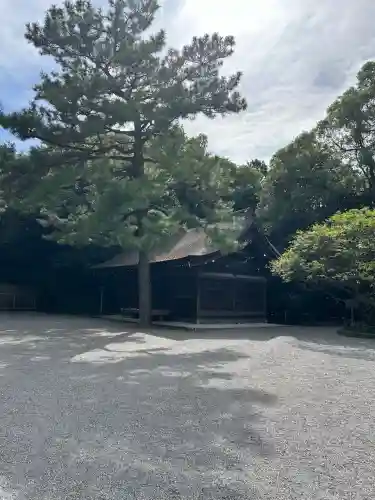 熱田神宮(愛知県)