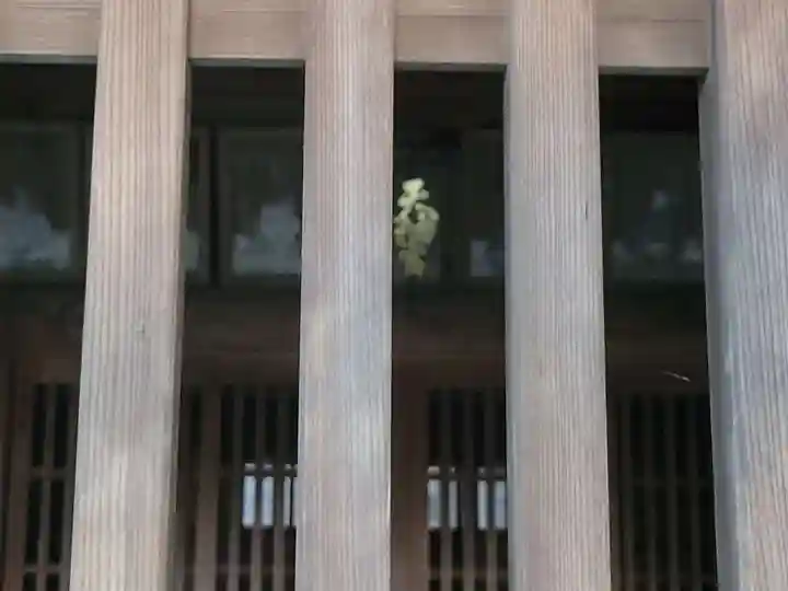 辰岡天満宮(愛媛県)