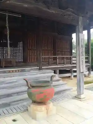 酒見寺のその他建物