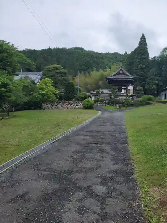養源寺(養源禅寺)のその他建物