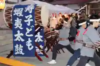 釧路一之宮 厳島神社(北海道)