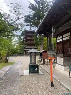 海住山寺(京都府)