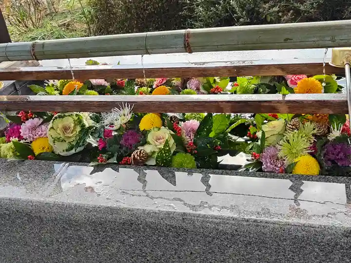 豊景神社(福島県)