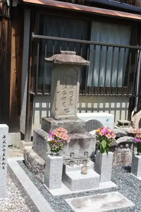 常願寺(滋賀県)