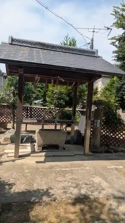 平井神社(京都府)