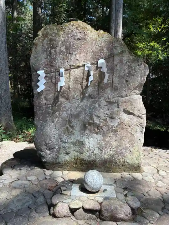 岩戸別神社(栃木県)