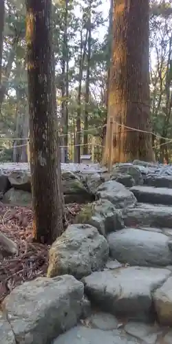 伊勢神宮内宮（皇大神宮）(三重県)