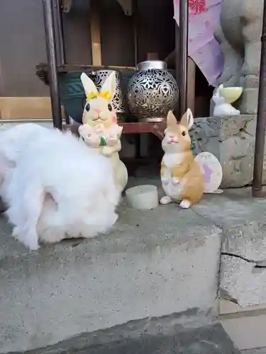 快神社(徳島県)