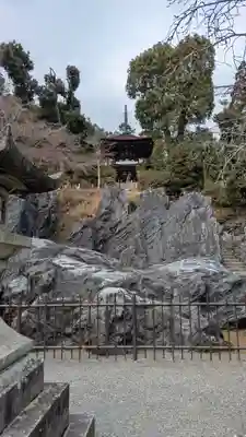 石山寺(滋賀県)