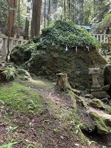 賀毗禮神宮(茨城県)