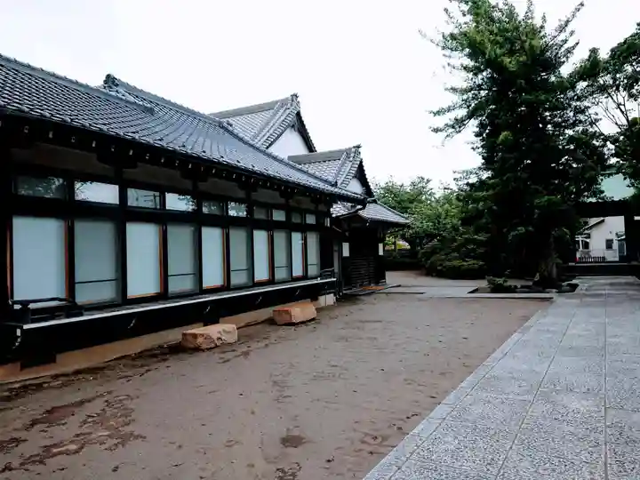 寶珠寺(宝珠寺)の本殿・本堂