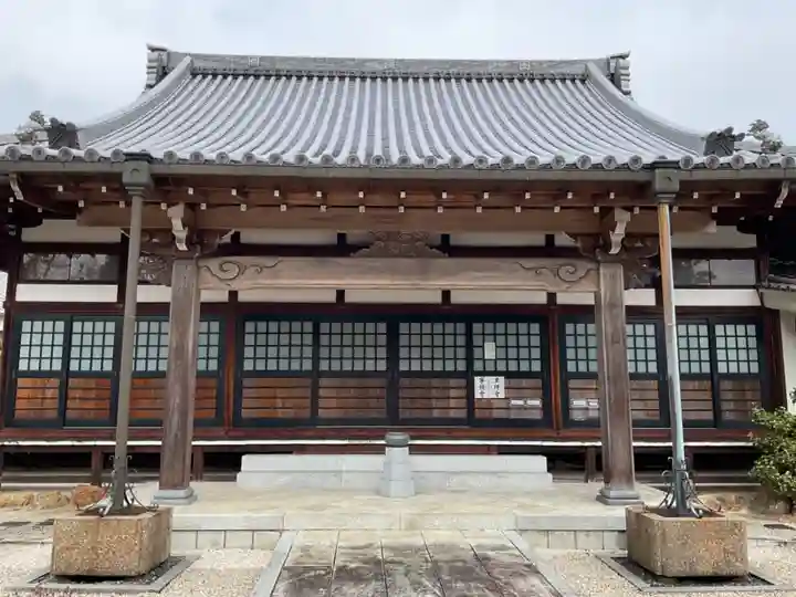 保壽院(保寿院)(岐阜県)