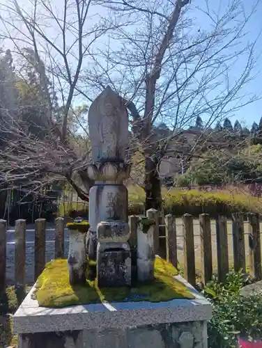 徳林院(岐阜県)