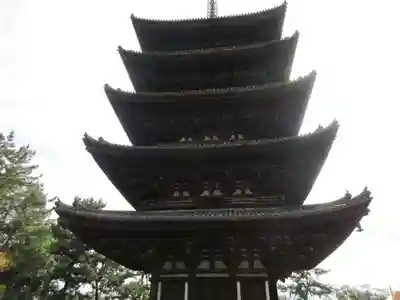 興福寺のその他建物