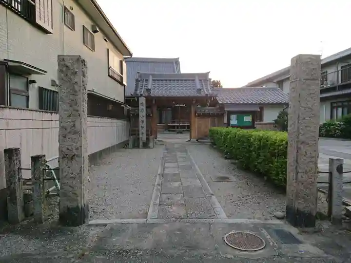 浄賢寺のその他建物