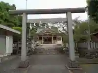 新町御嶽神社(東京都)