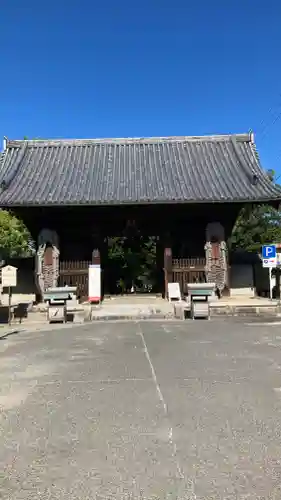 志度寺(香川県)