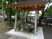 還来神社(滋賀県)
