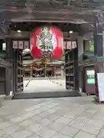 竹駒神社(宮城県)