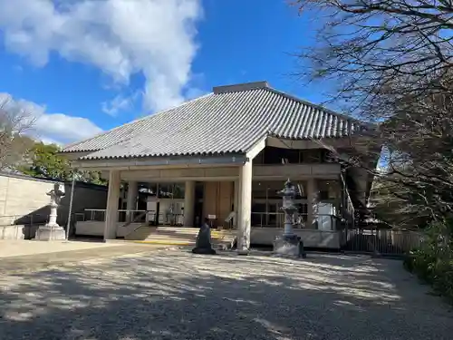 本山専修寺(三重県)