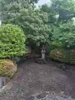 朝日弁財天(東京都)