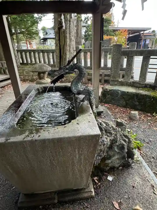 淺間神社(忍野八海)(山梨県)