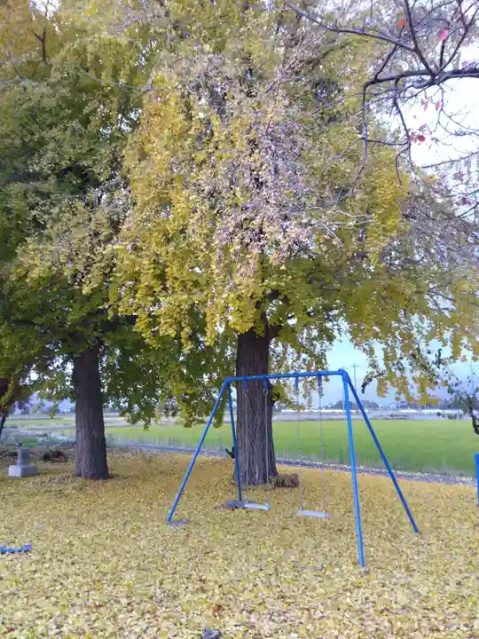 天満宮神社(滋賀県)