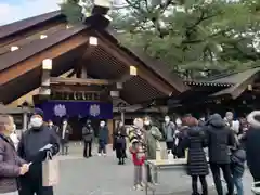 熱田神宮の建物その他