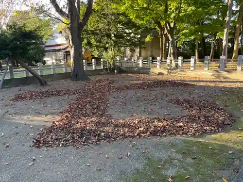 砂川神社の建物その他