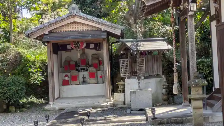 善住寺(滋賀県)