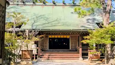意富比神社(千葉県)