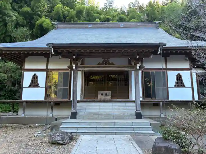 圓通寺(千葉県)