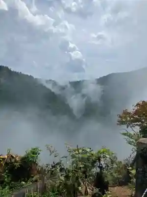 鞍馬寺(京都府)