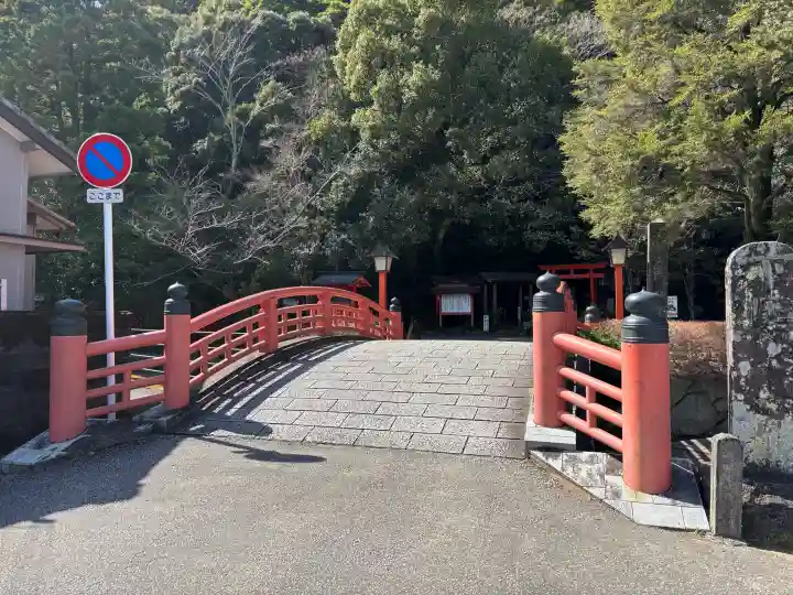 神倉神社(熊野速玉大社摂社)(和歌山県)