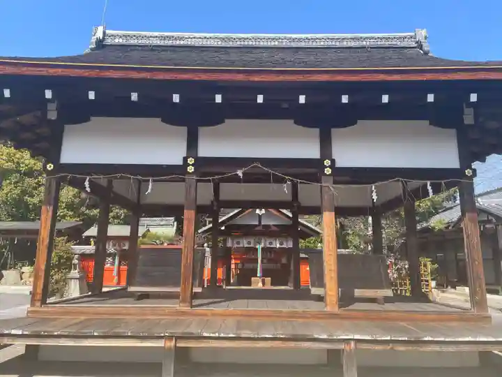 福王子神社(京都府)