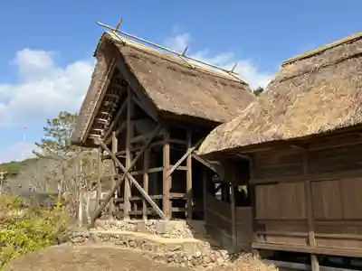 十島菅原神社(熊本県)