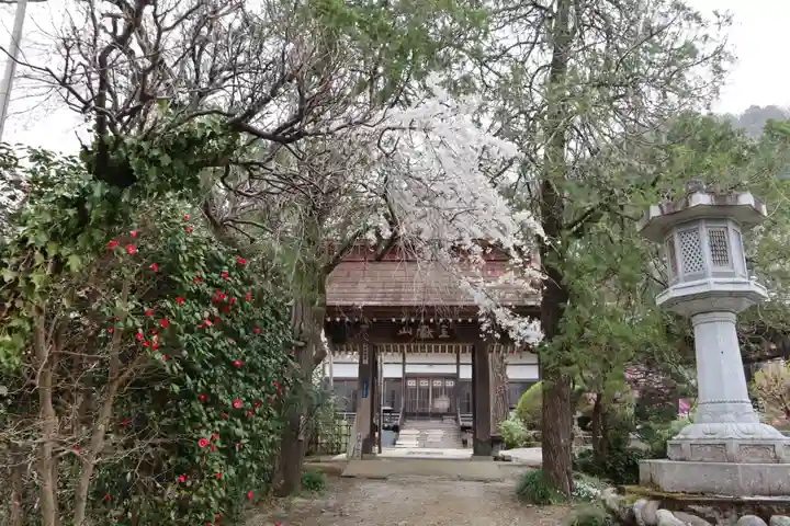 法善寺のその他建物