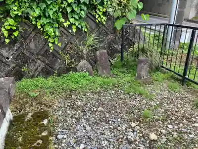 下太田愛宕神社(栃木県)