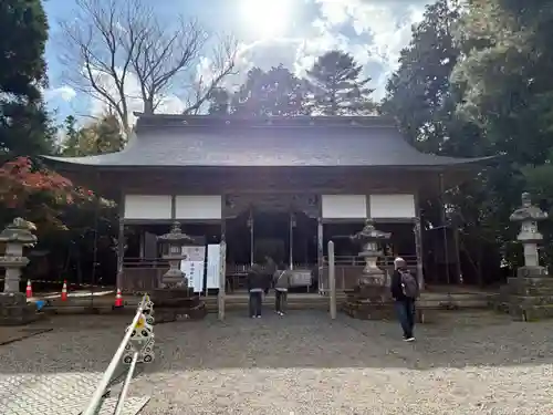 宇良神社(浦嶋神社)(京都府)